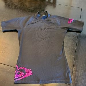 ROXY Rash Guard women's 10